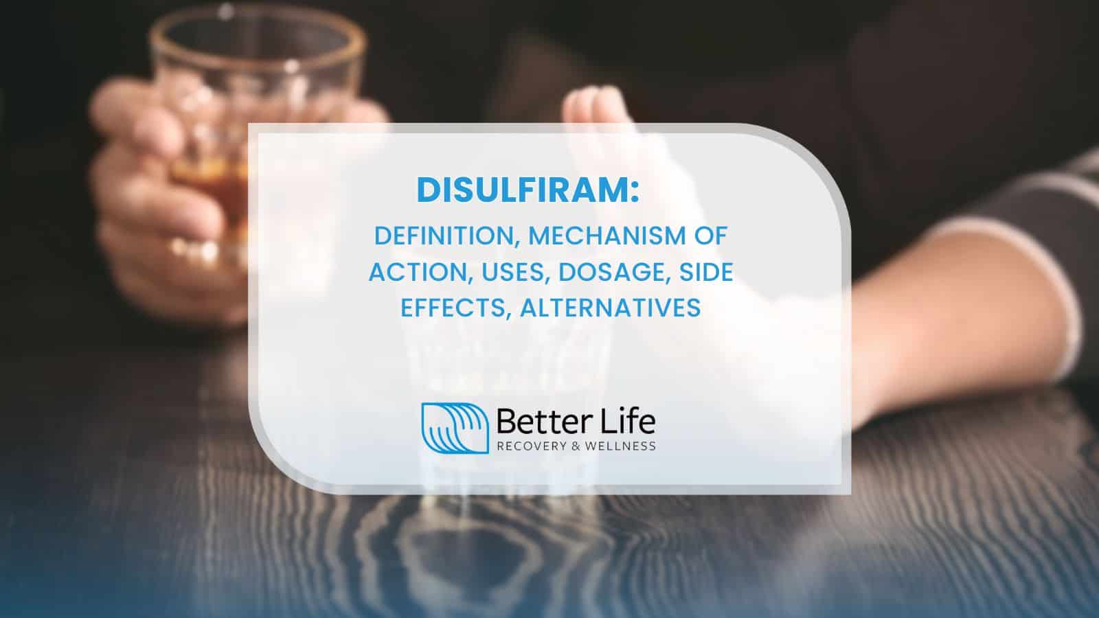 Disulfiram 500mg Online