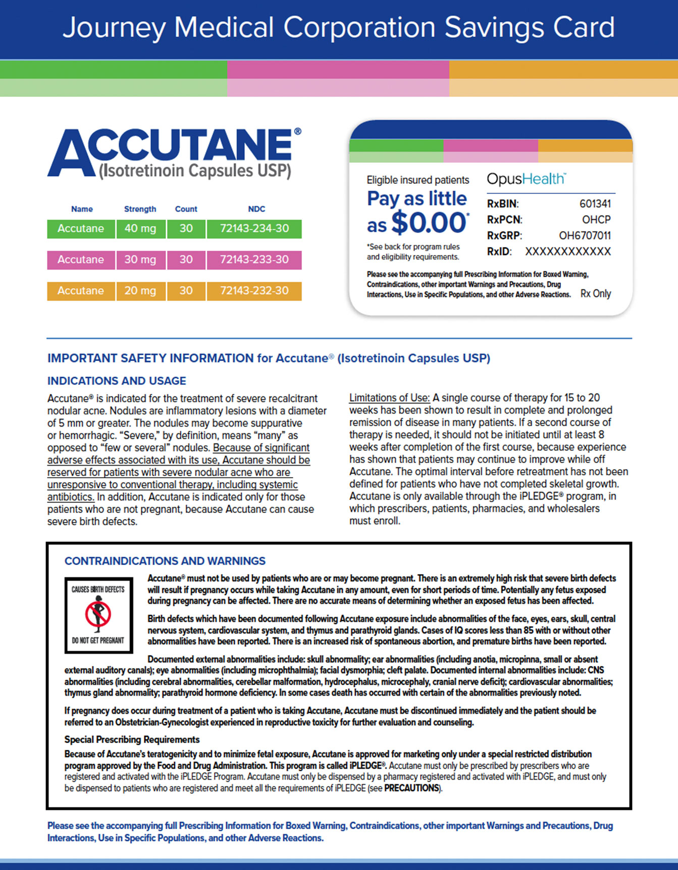 Roaccutane online