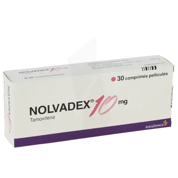 nolvadex pilule