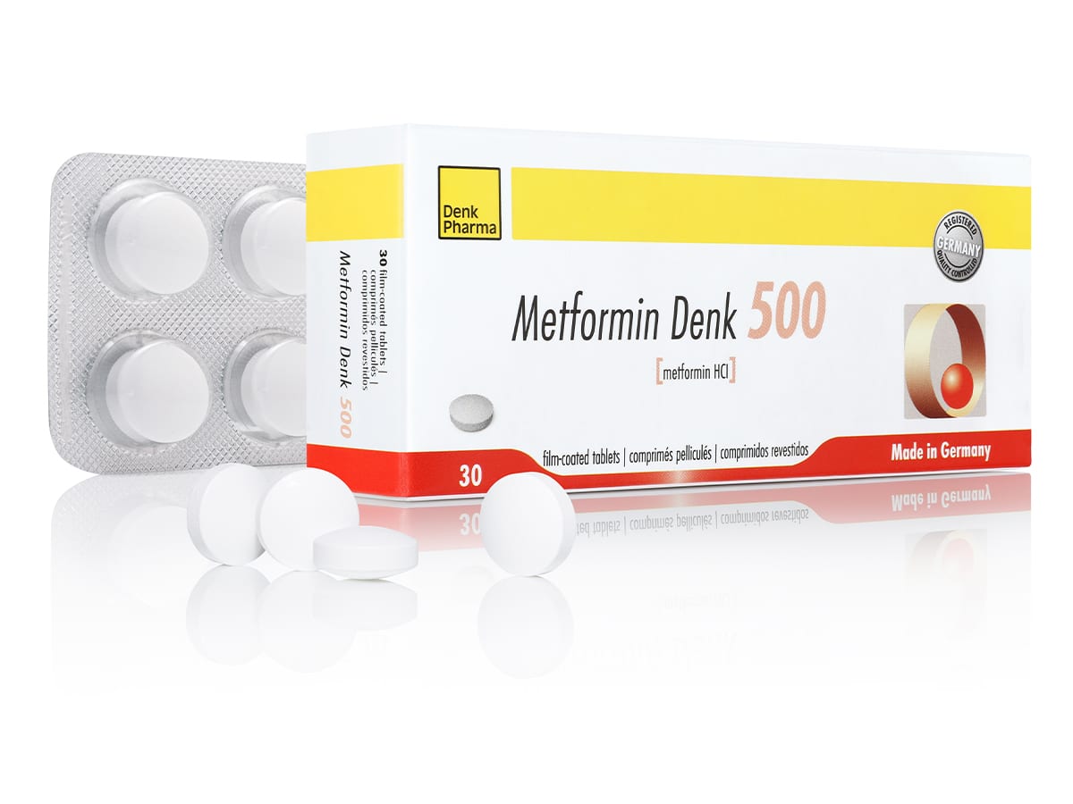 Prix de metformine