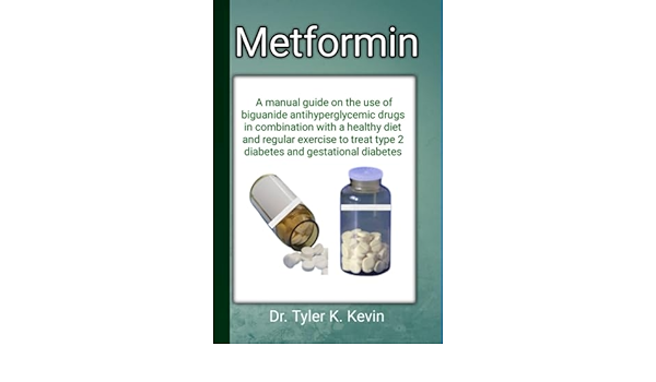Commander metformin