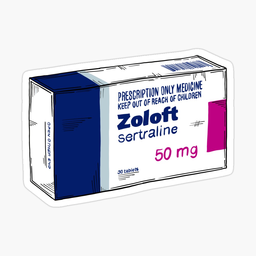 Acheter sertraline