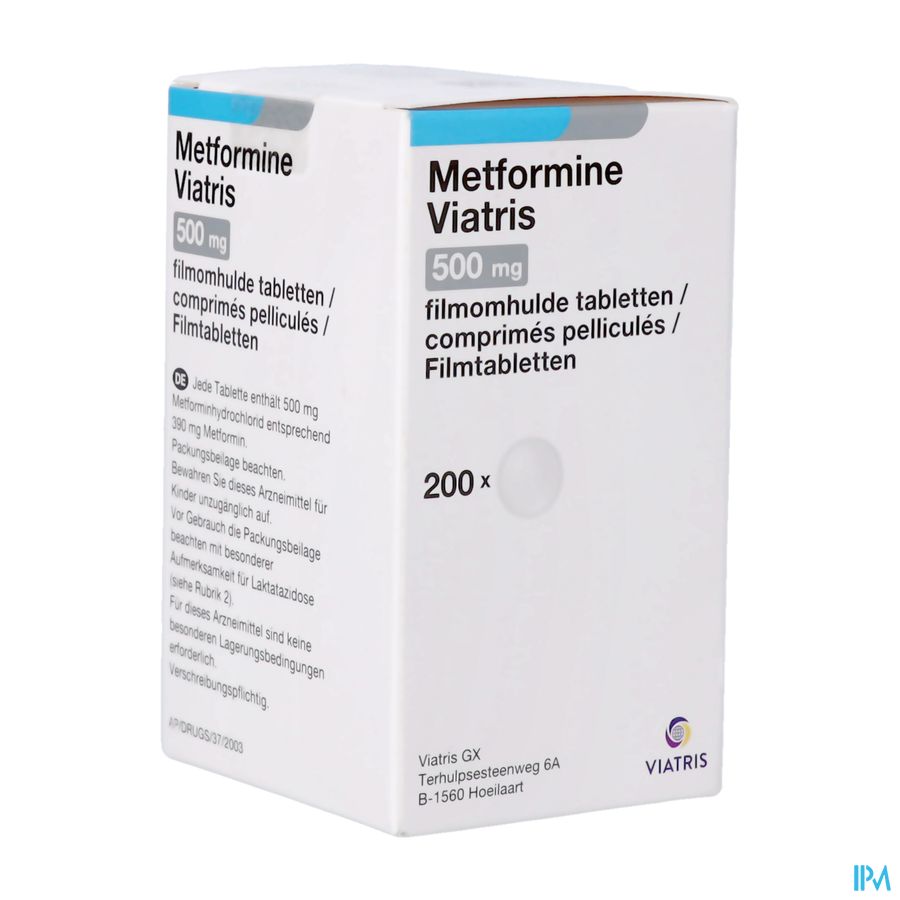Metformin acheter sans ordonnance