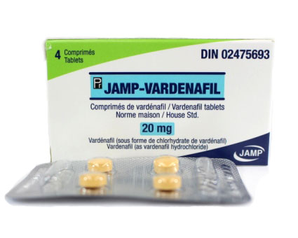 levitra 20 mg prix