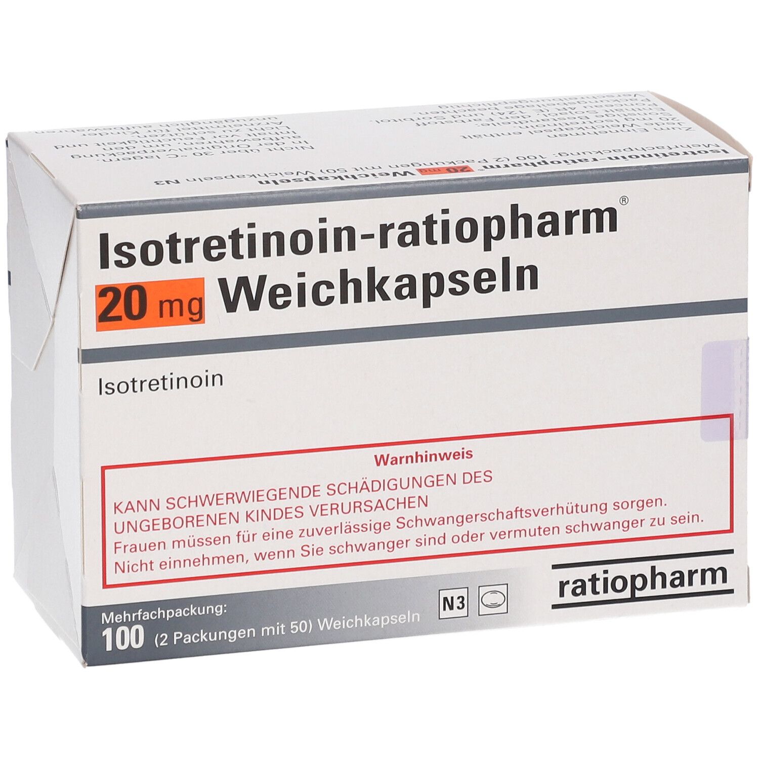 Accutane 20mg Online