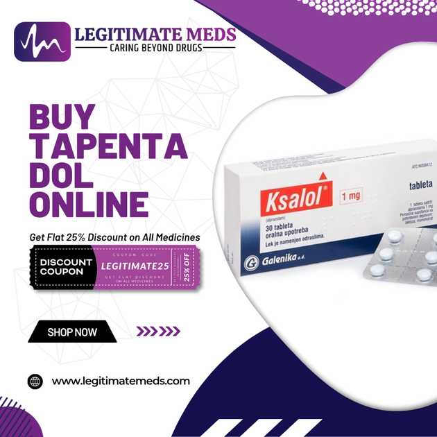 Palexia online