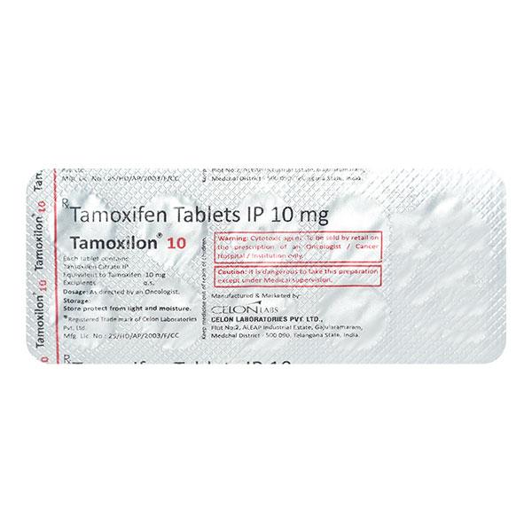 Tamoxifen acheter online