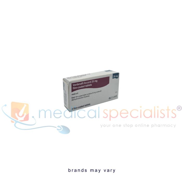 Vardenafil Acheter Online