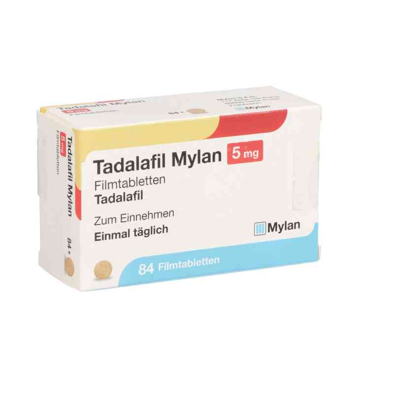 Tadalafil en ligne