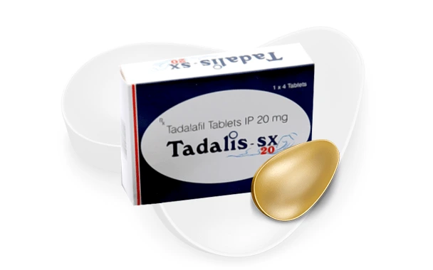 Tadalis sx en ligne
