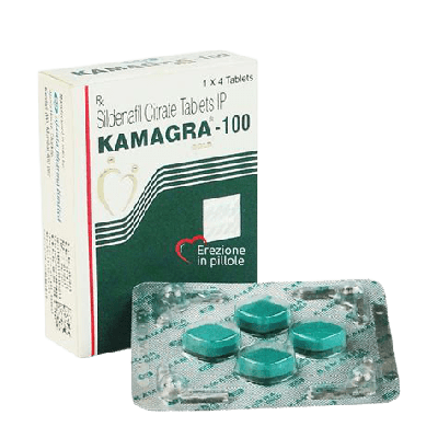 Kamagra 100mg gold