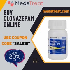 Klonopin Acheter Online