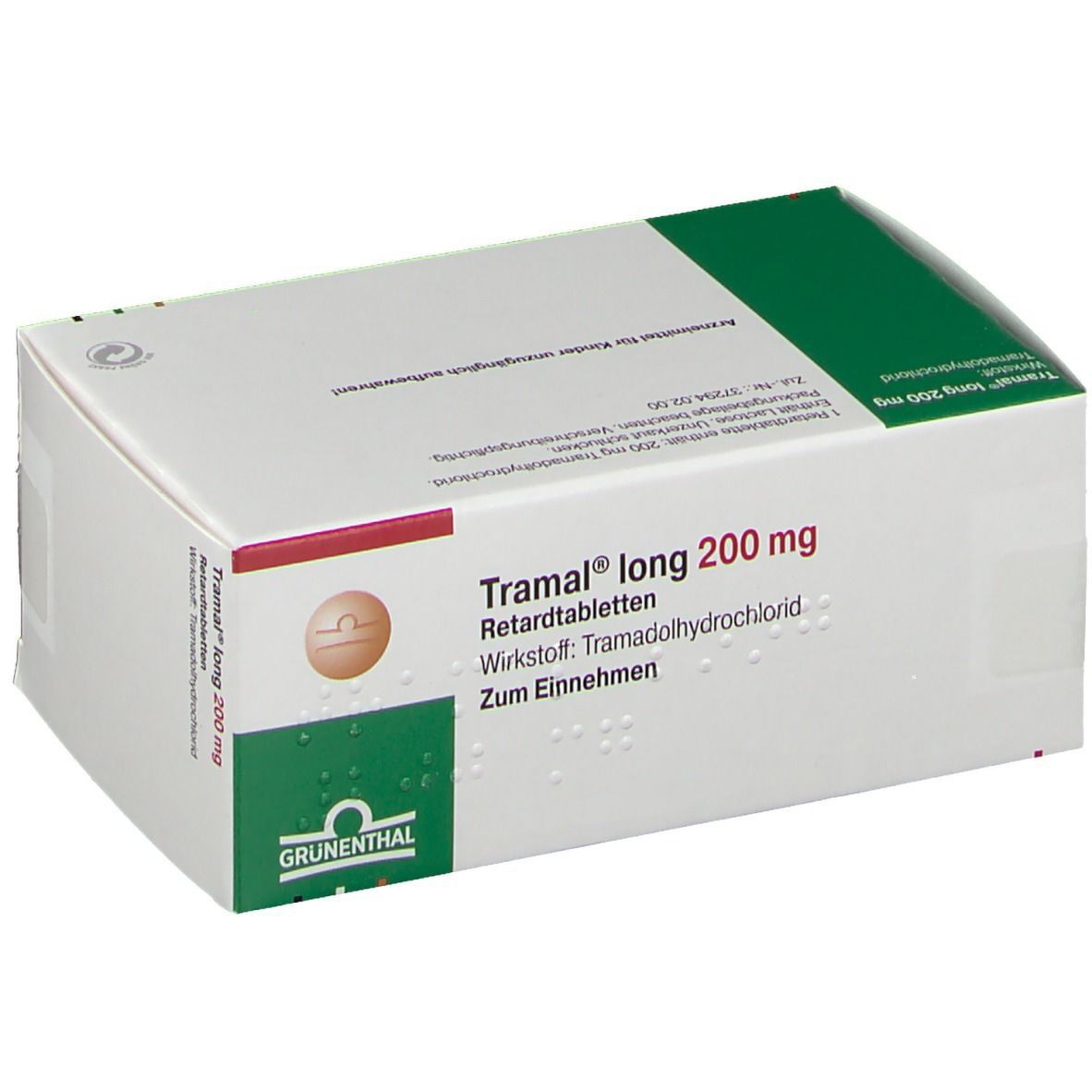 Tramadol 200mg online