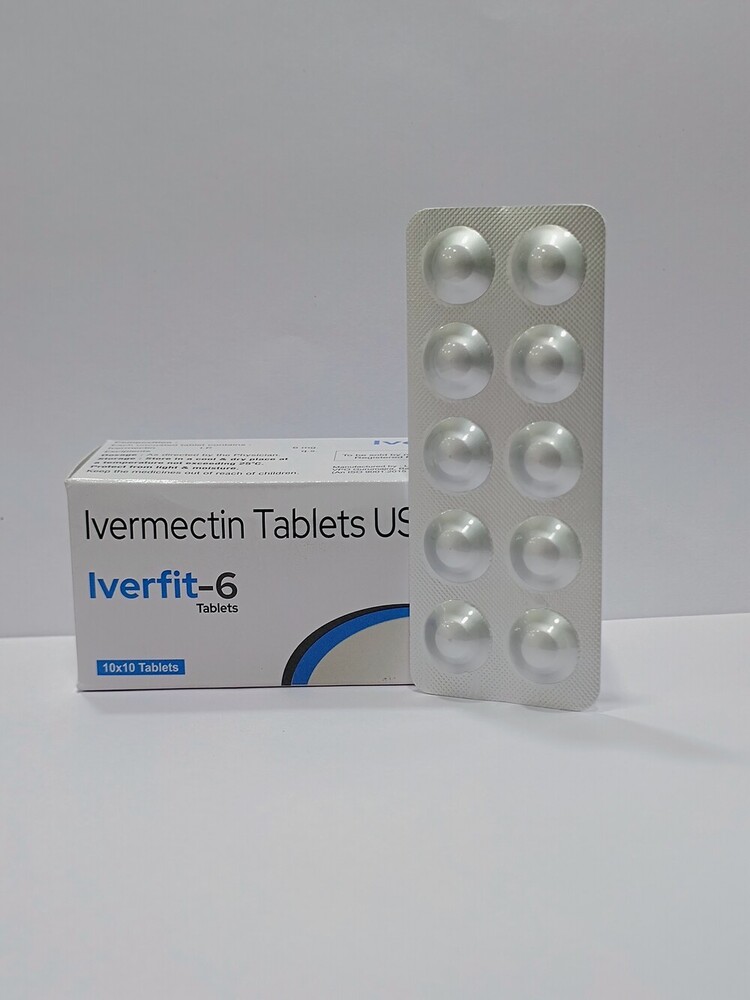 Stromectol 6mg online
