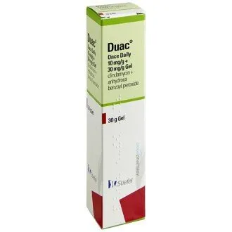Acheter Du Isotrex
