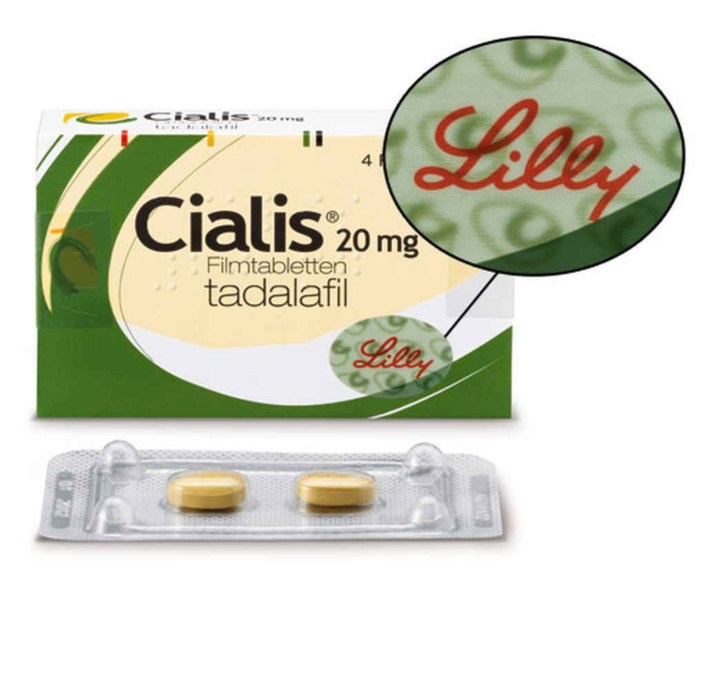 Achat Cialis Lilly