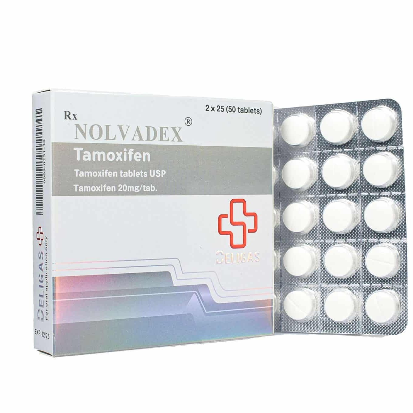 Où acheter du tamoxifen