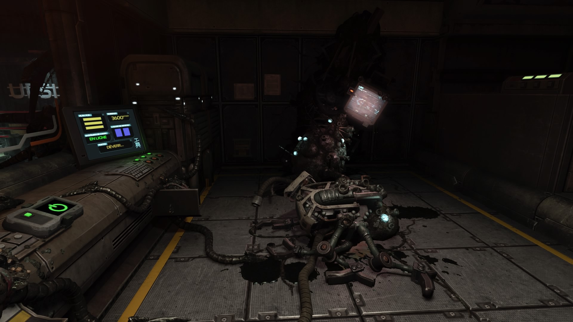 Soma en ligne