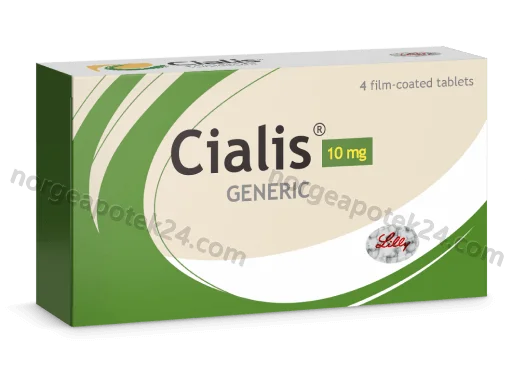 Cialis 40mg generika