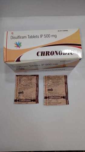 Disulfiram le moins cher