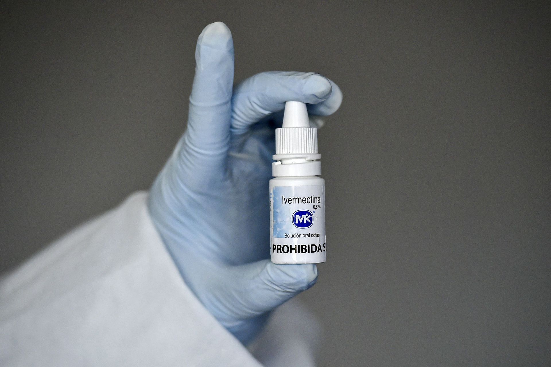 Achat Ivermectine Espagne