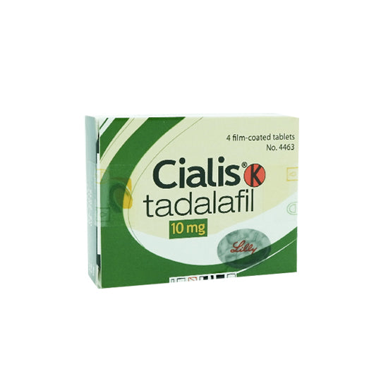 Farmacia Online Cialis 10 Mg