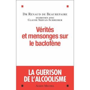 achat de baclofène