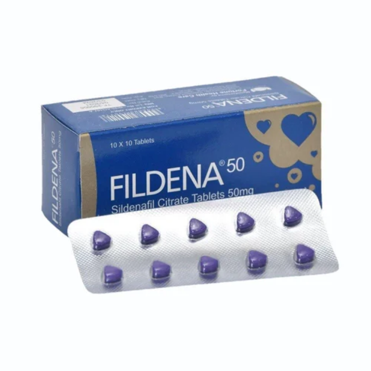 Fildena 100 prix