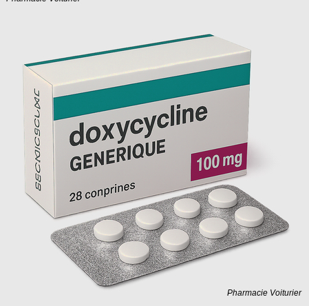Commander du azithromycin generique