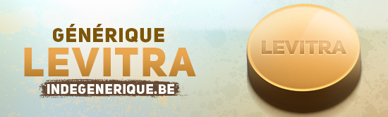 Vardenafil générique