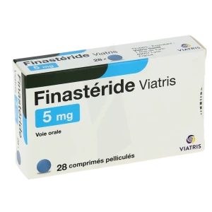 Finasteride bon marché