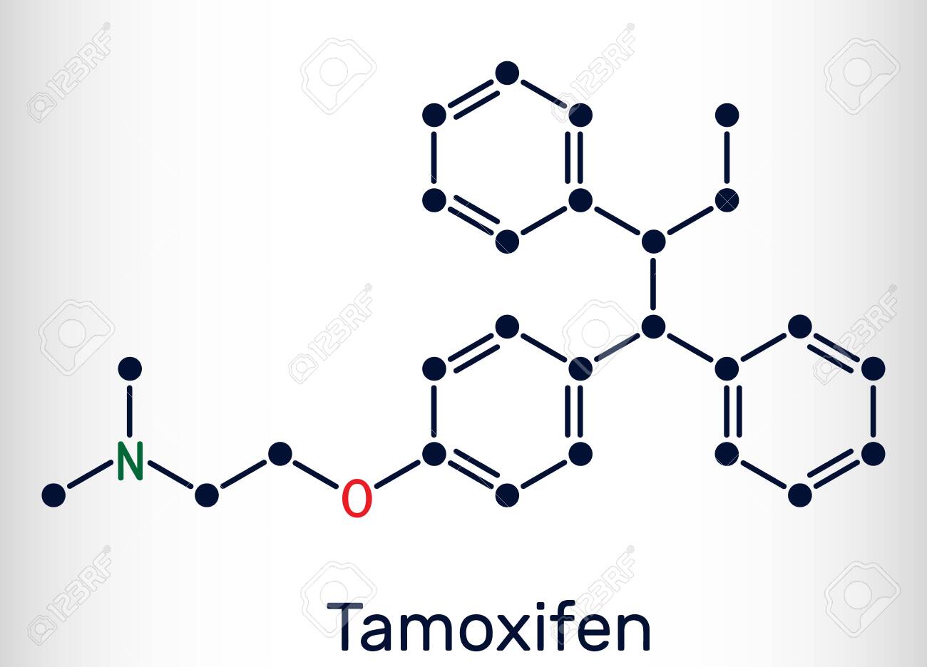 Achat De Tamoxifène