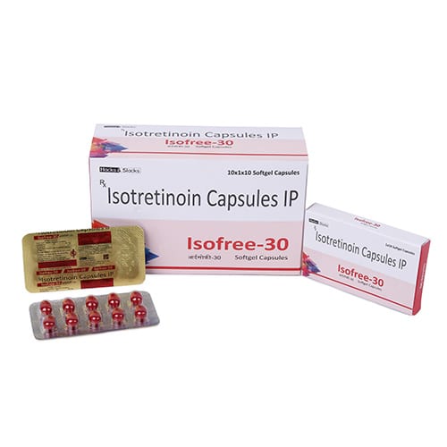 isotretinoin 30mg