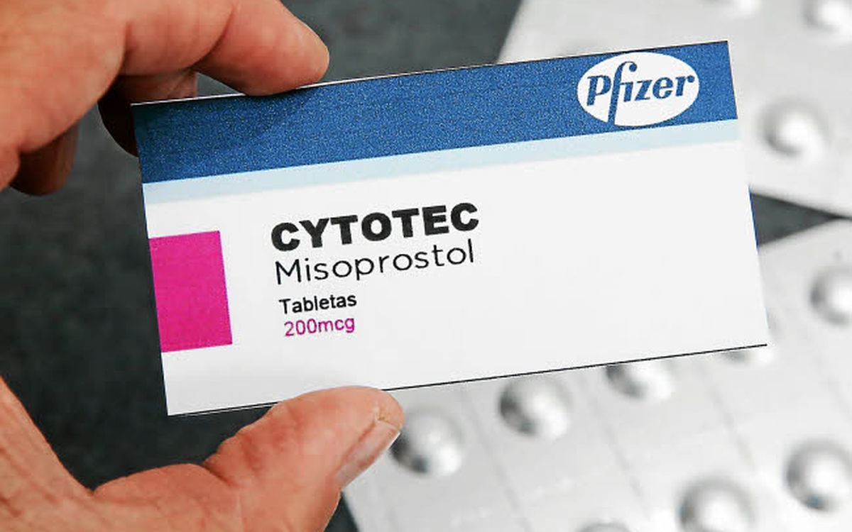 Commander cytotec générique