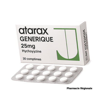 isotrex générique