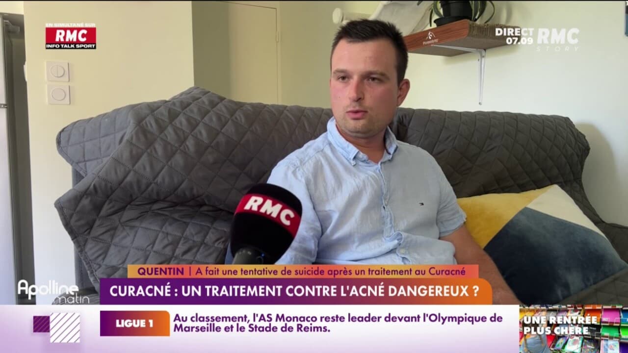 Acheter du accutane générique