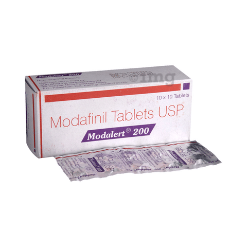 modafinil 200mg