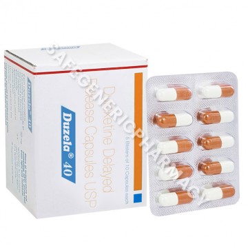 Commander Modafinil