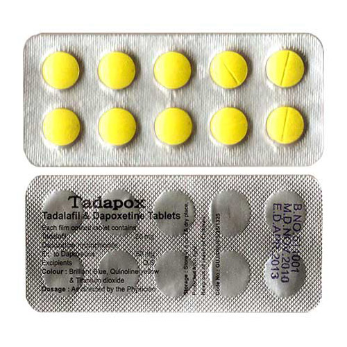 Tadacip Prix France