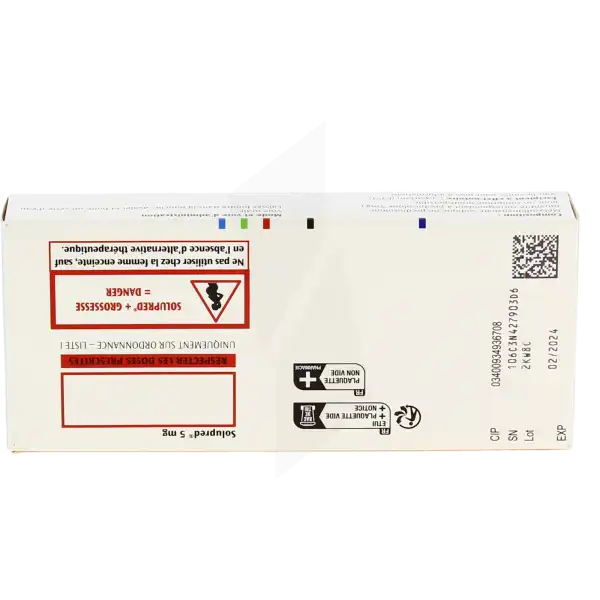 Prednisolone Vente En Ligne