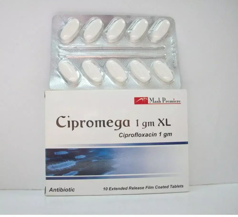 Cipro Online