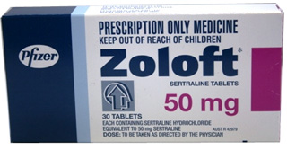 Zoloft bon marché