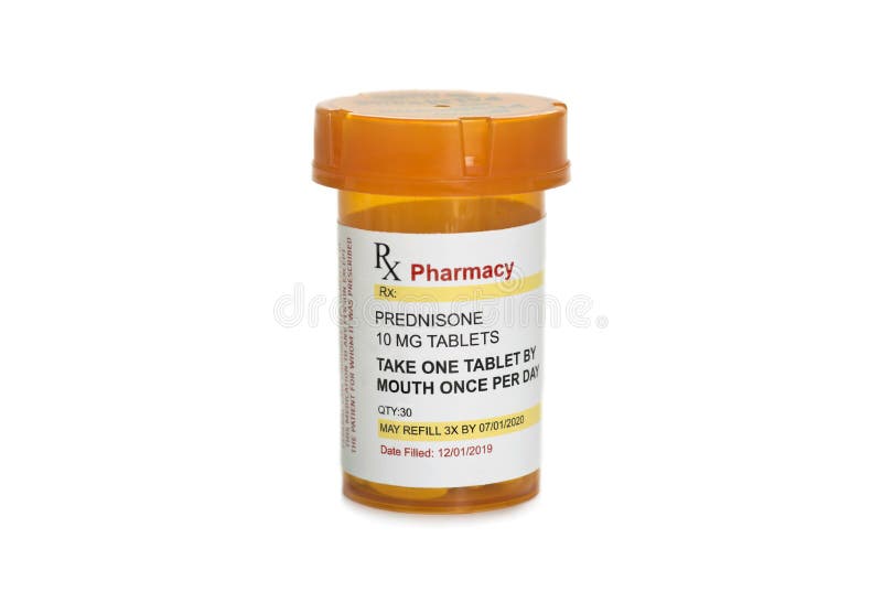 Generique de prednisolone