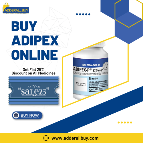 Adipex-p online acheter