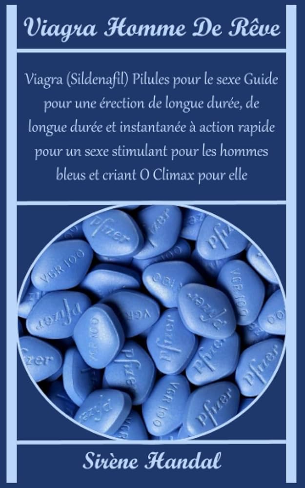 acheter viagra rapide
