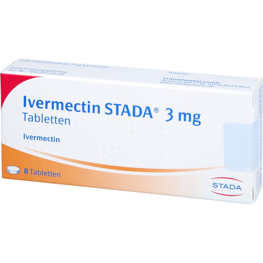Ivermectin 3mg Uk