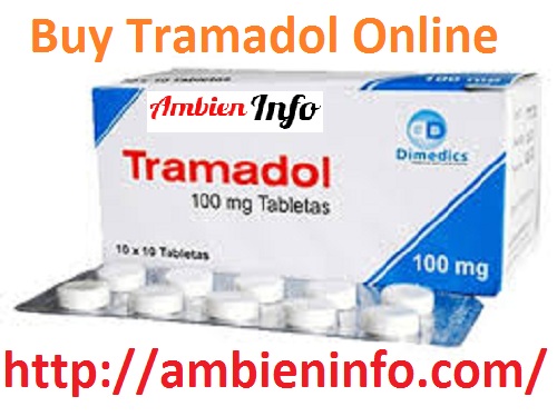 Tramadol online