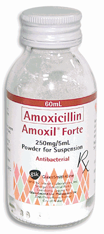 Amoxil bon marché