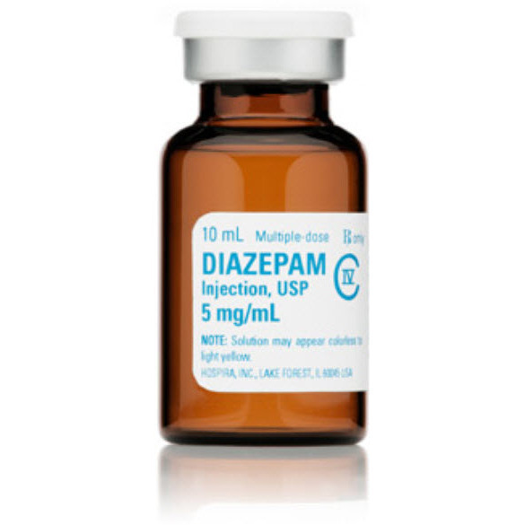 diazepam prix