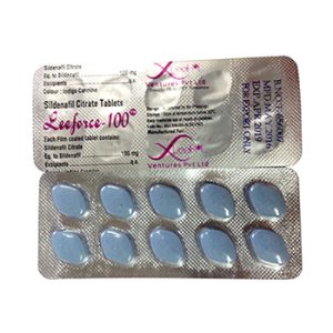 Silagra 100 mg cipla